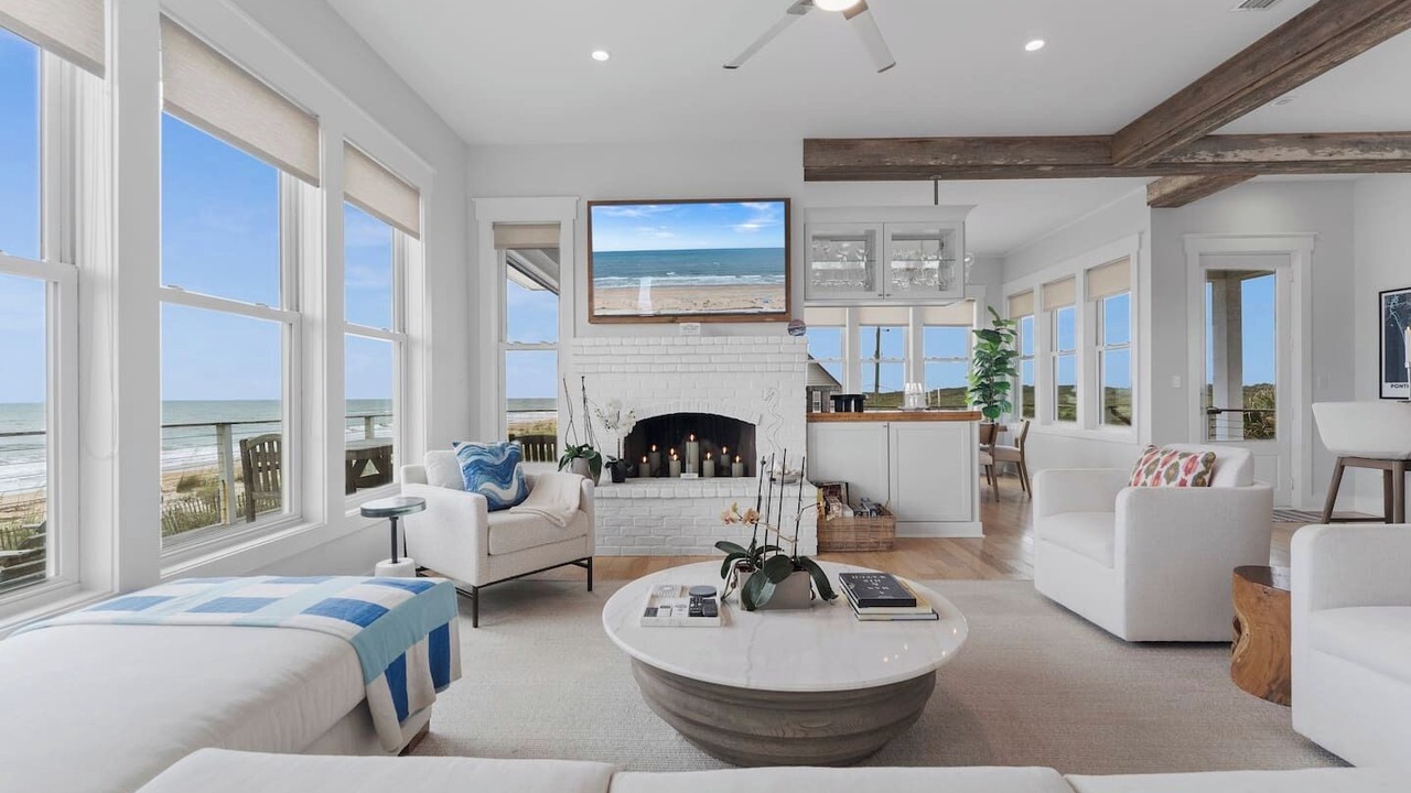 Photo of Livingroom in South Ponte Vedra Beach
