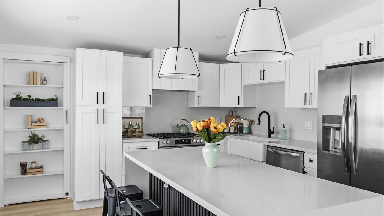 Photo of Kitchen in Serra Mesa