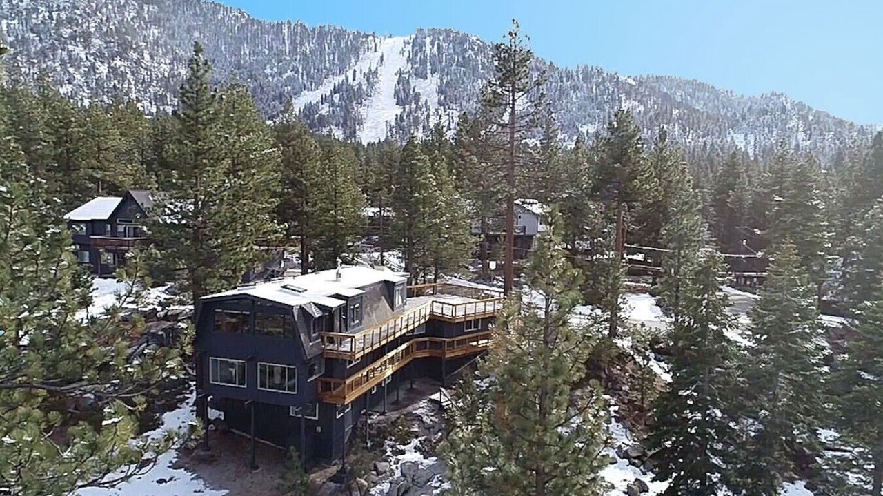 Photo of Outdoor in South Lake Tahoe