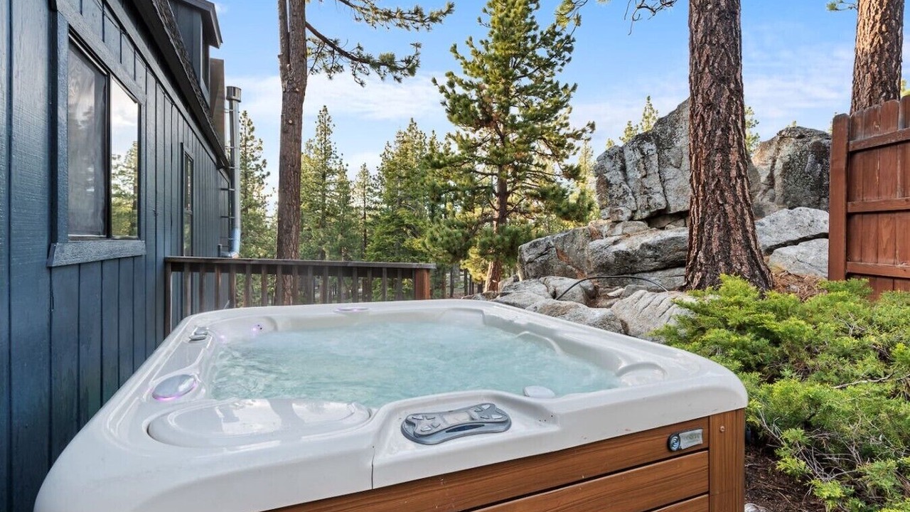 Photo of Outdoor in South Lake Tahoe