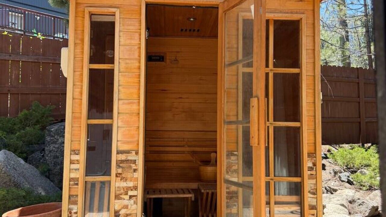 Photo of Outdoor in South Lake Tahoe