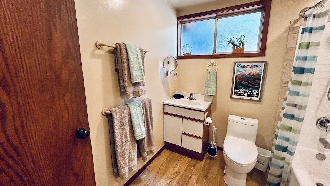 Photo of Bathroom in Wishon