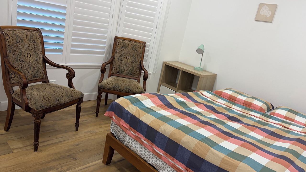 Photo of Bedroom in Rowland Heights