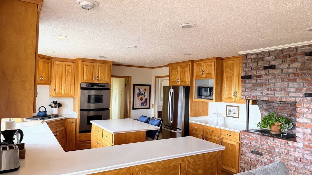 Photo of Kitchen in McKinleyville