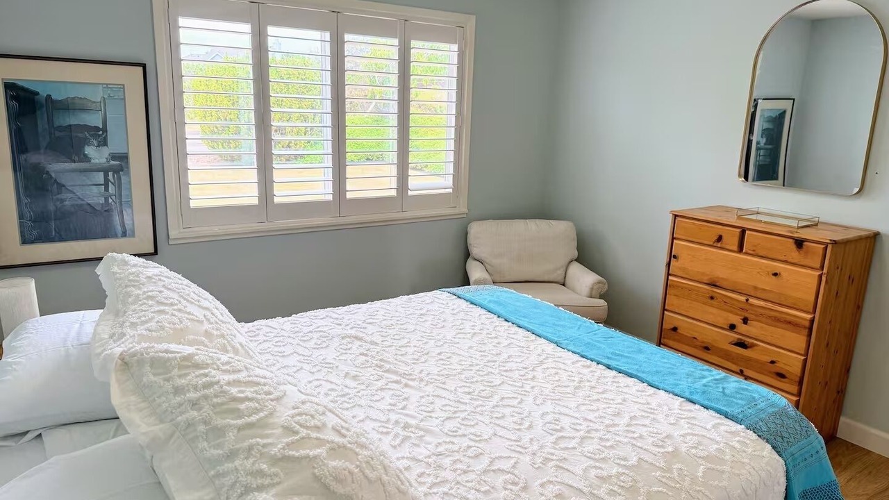 Photo of Bedroom in McKinleyville