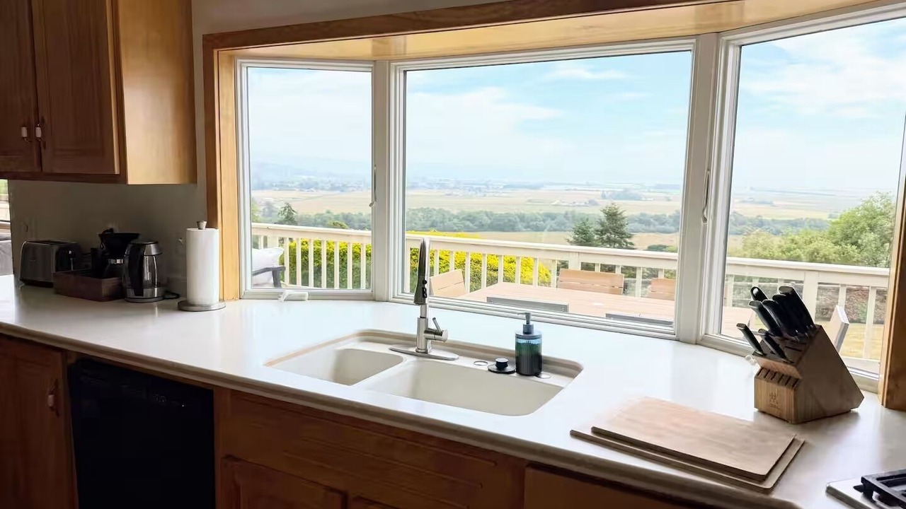 Photo of Kitchen in McKinleyville