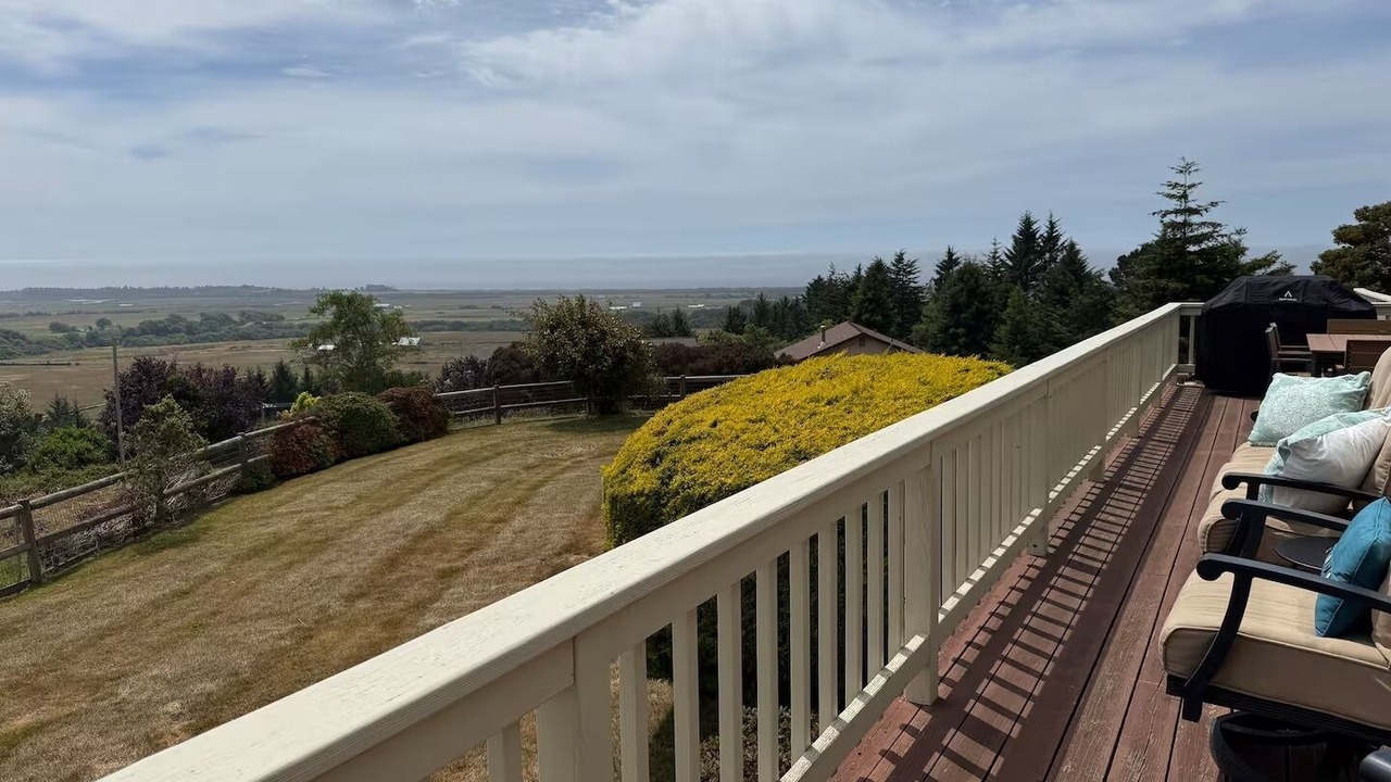 Photo of Outdoor in McKinleyville