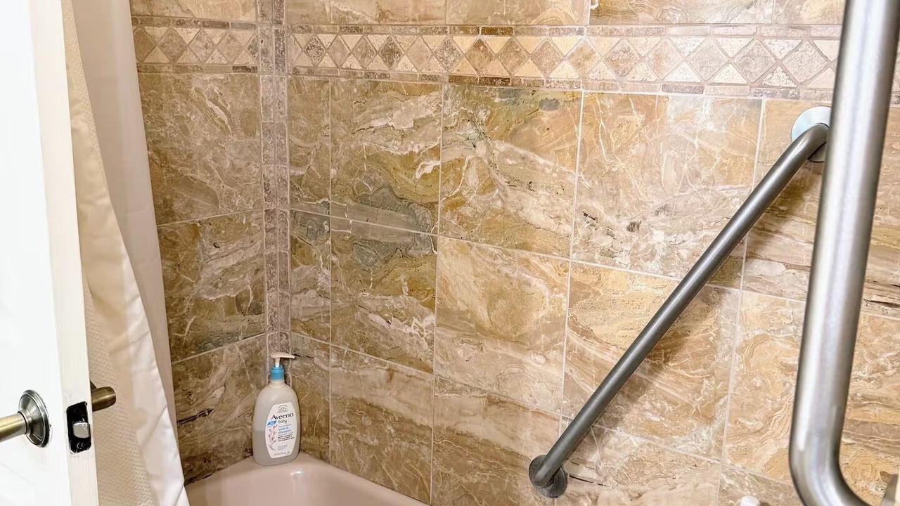 Photo of Bathroom in McKinleyville