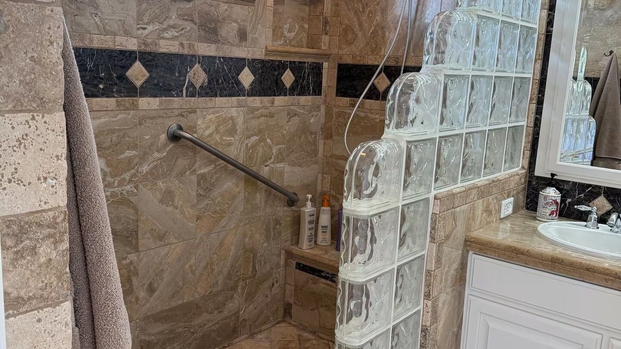 Photo of Bathroom in McKinleyville