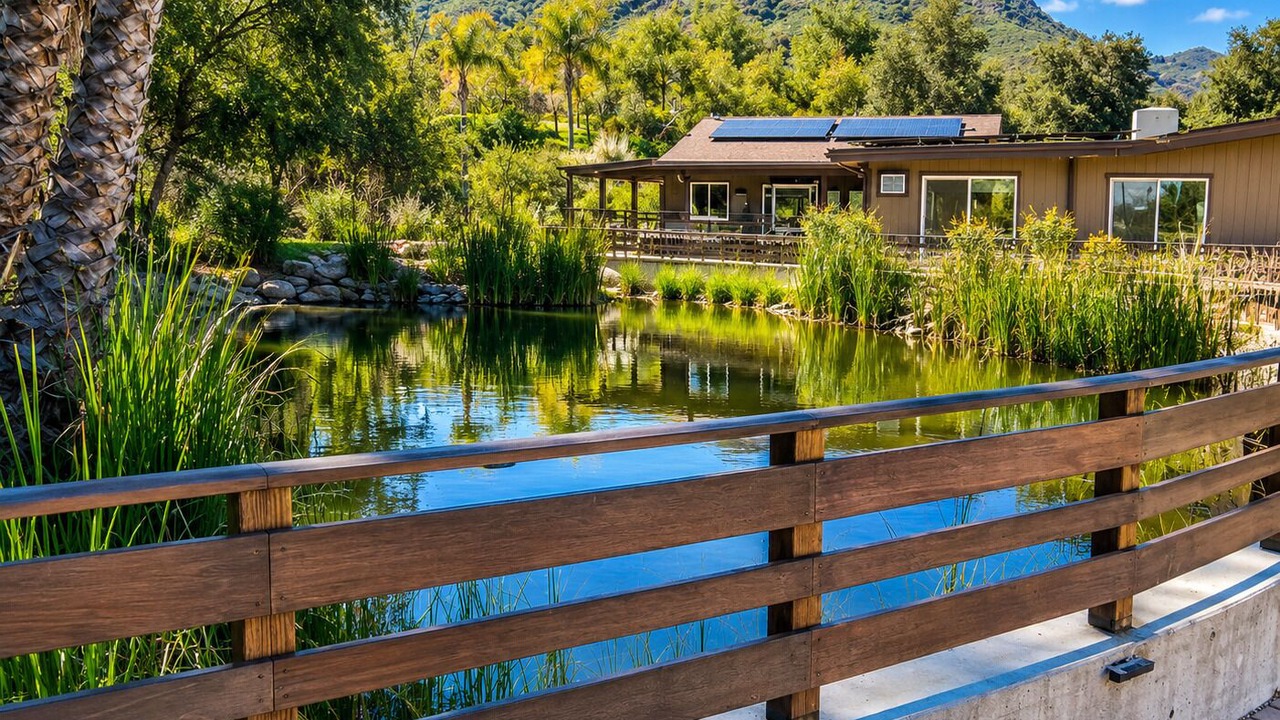 Photo of Outdoor in Agoura Hills