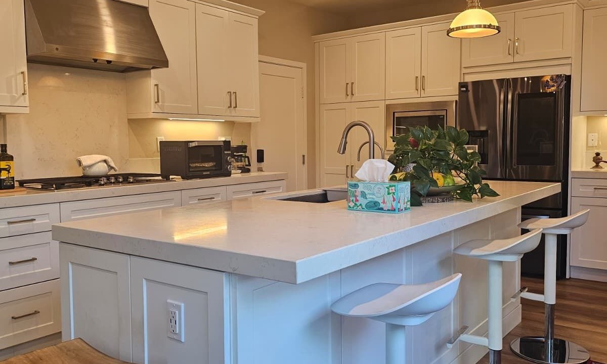 Photo of Kitchen in Aviara
