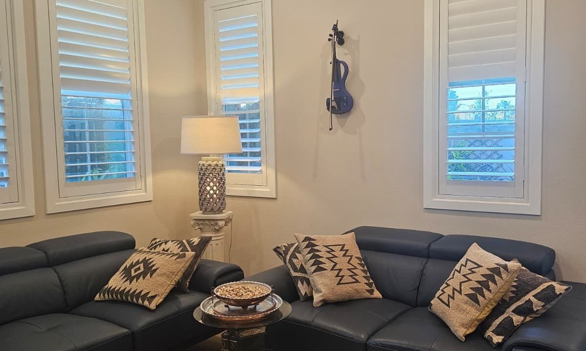 Photo of Livingroom in Aviara