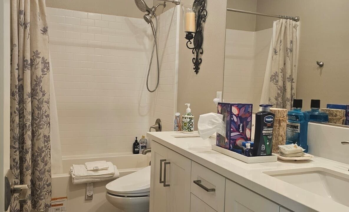 Photo of Bathroom in Aviara