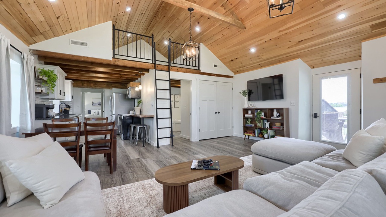 Photo of Livingroom in Paradise