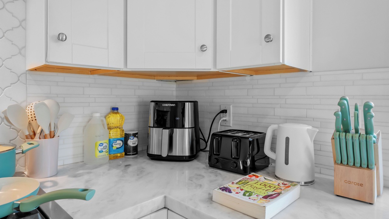Photo of Kitchen in Rancho Penasquitos