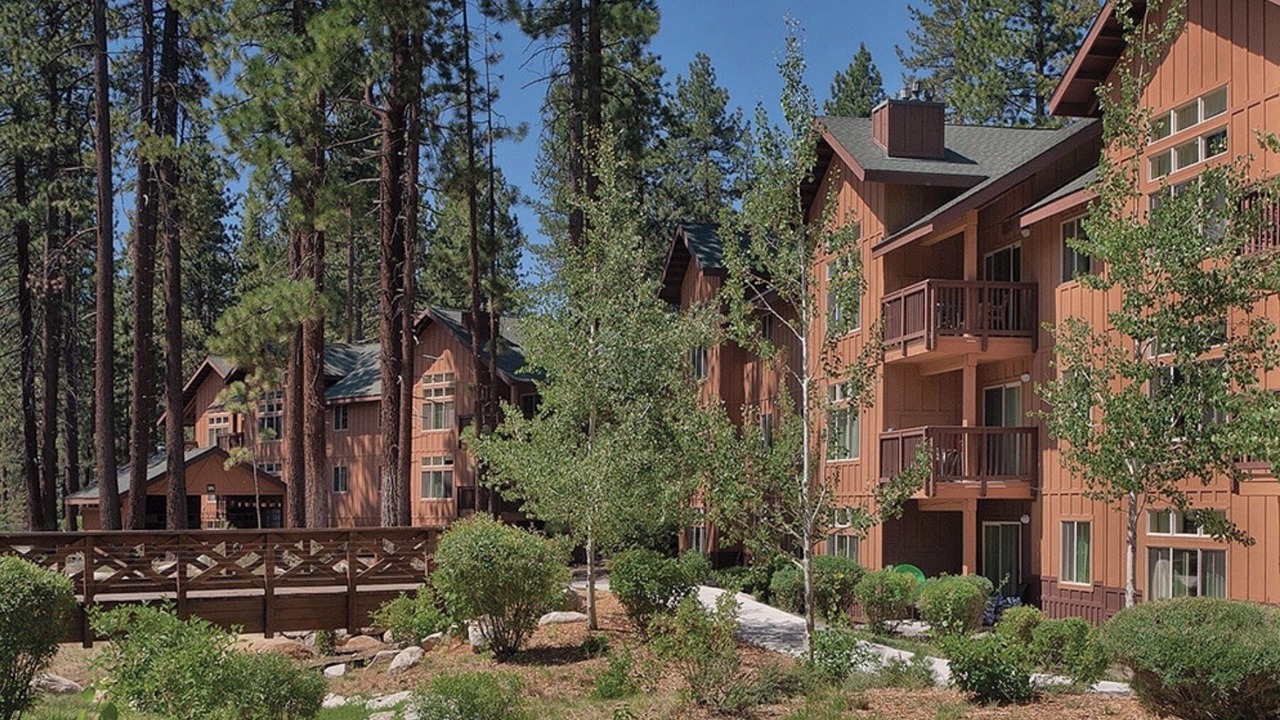 Photo of Outdoor in Round Hill Village