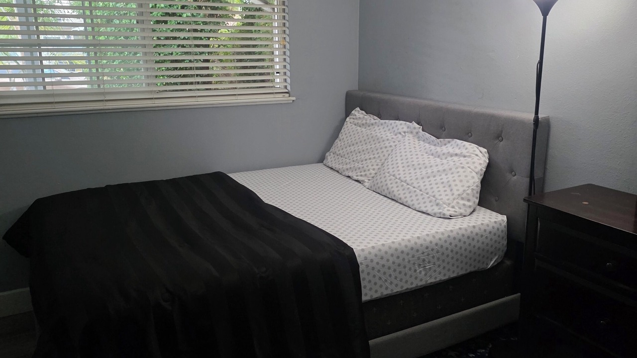 Photo of Bedroom in Fremont