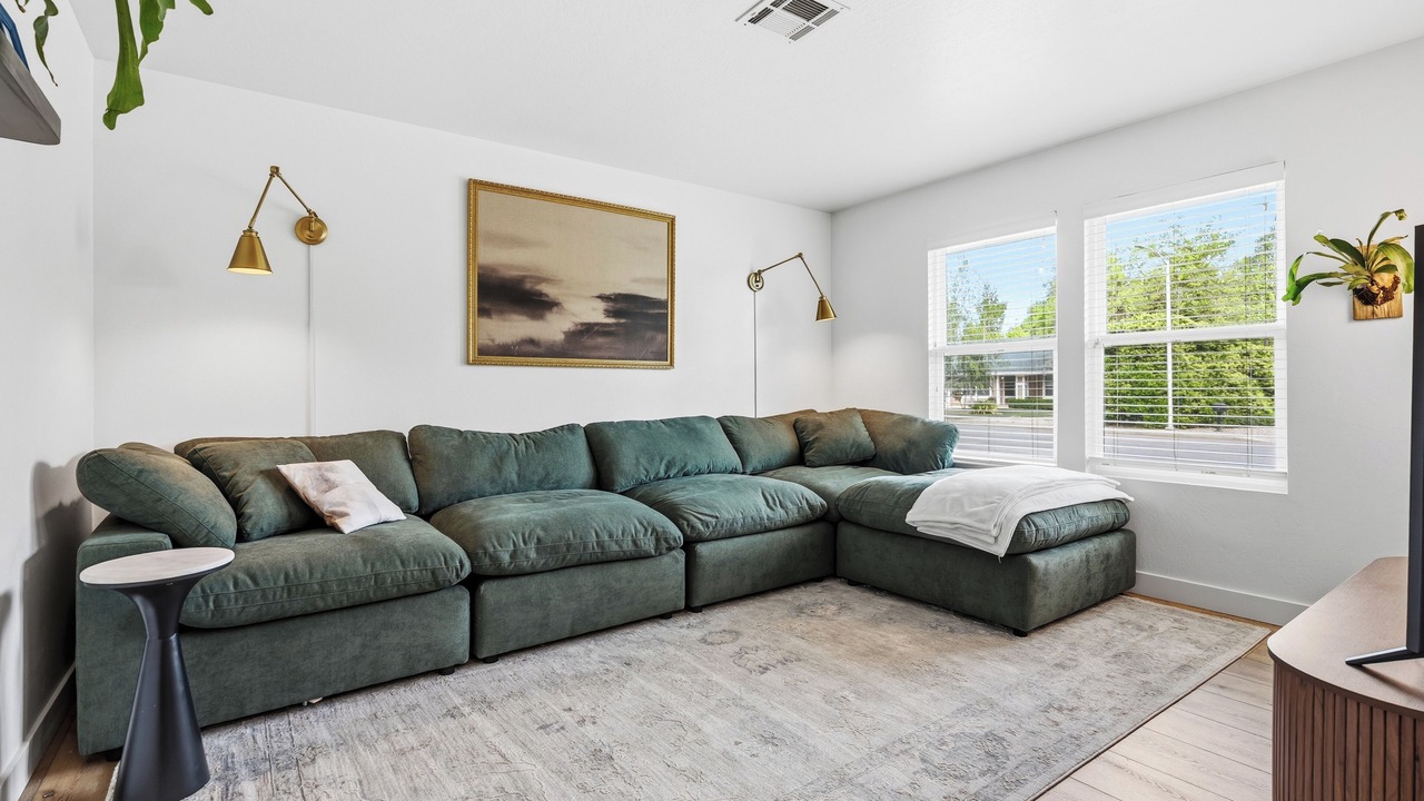 Photo of Livingroom in Girvan