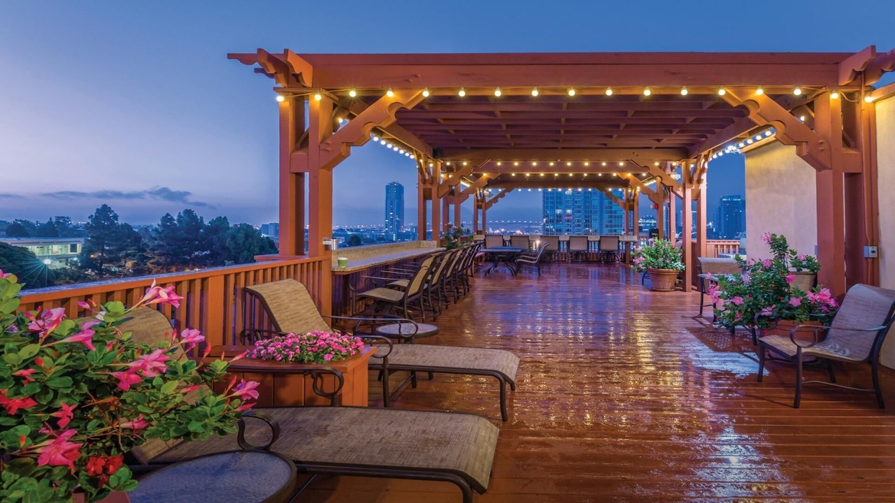 Photo of Patio Balcony in East Village