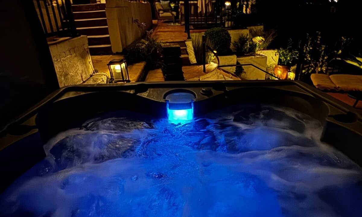 Photo of Outdoor in Country Club