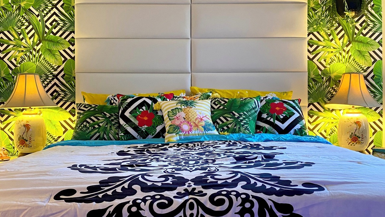 Photo of Bedroom in Magnesia Falls Cove