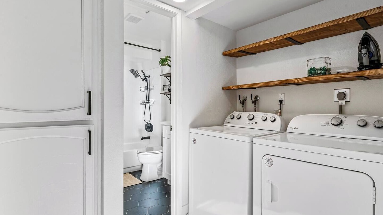 Photo of Bathroom in Point Loma Heights