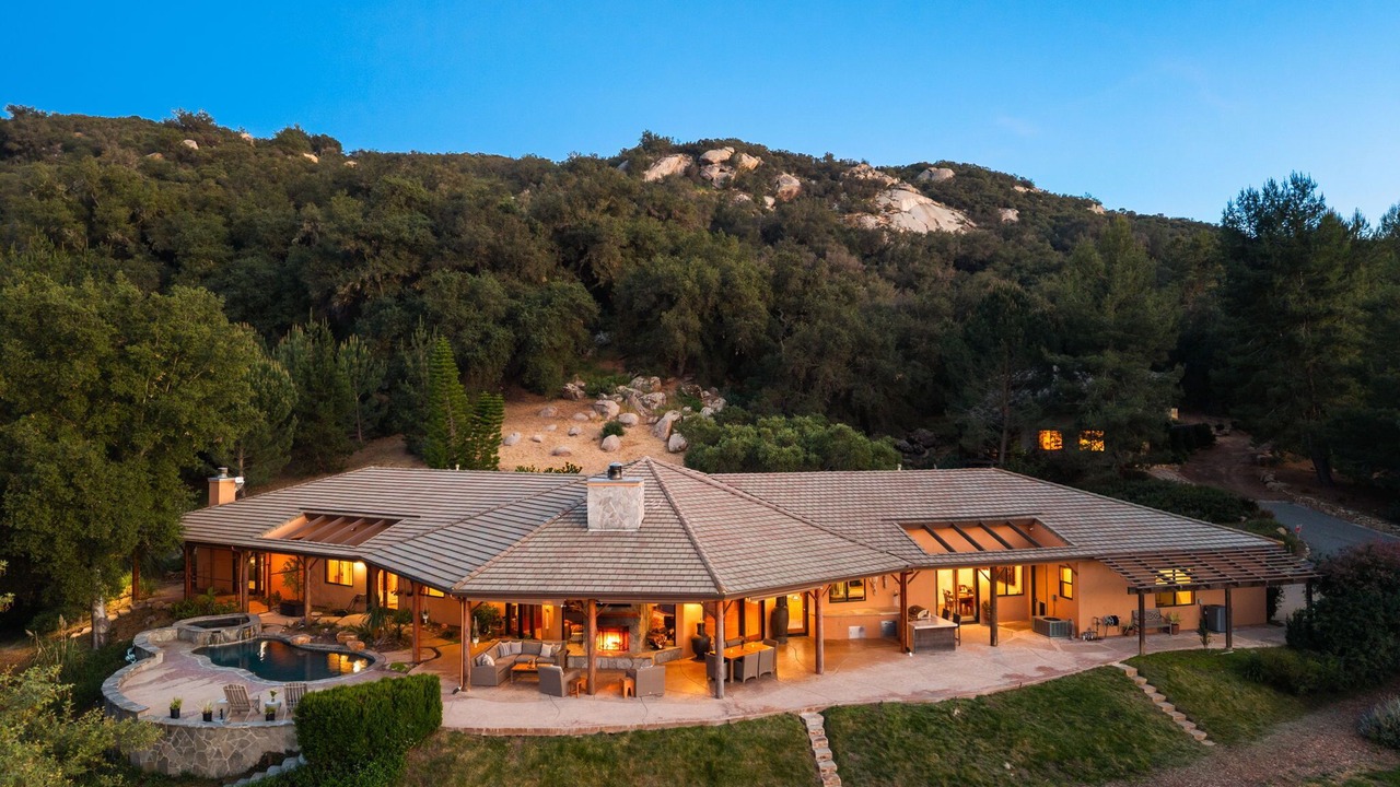Photo of Outdoor in Fallbrook
