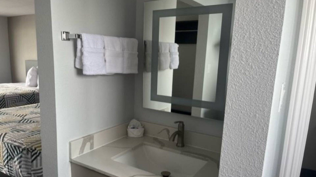 Photo of Bathroom in Downtown