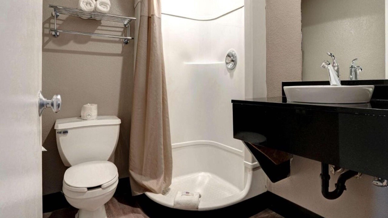 Photo of Bathroom in Pacific