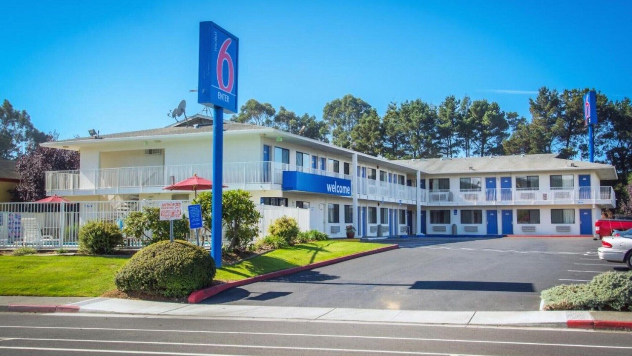 Photo of Outdoor in Pacific