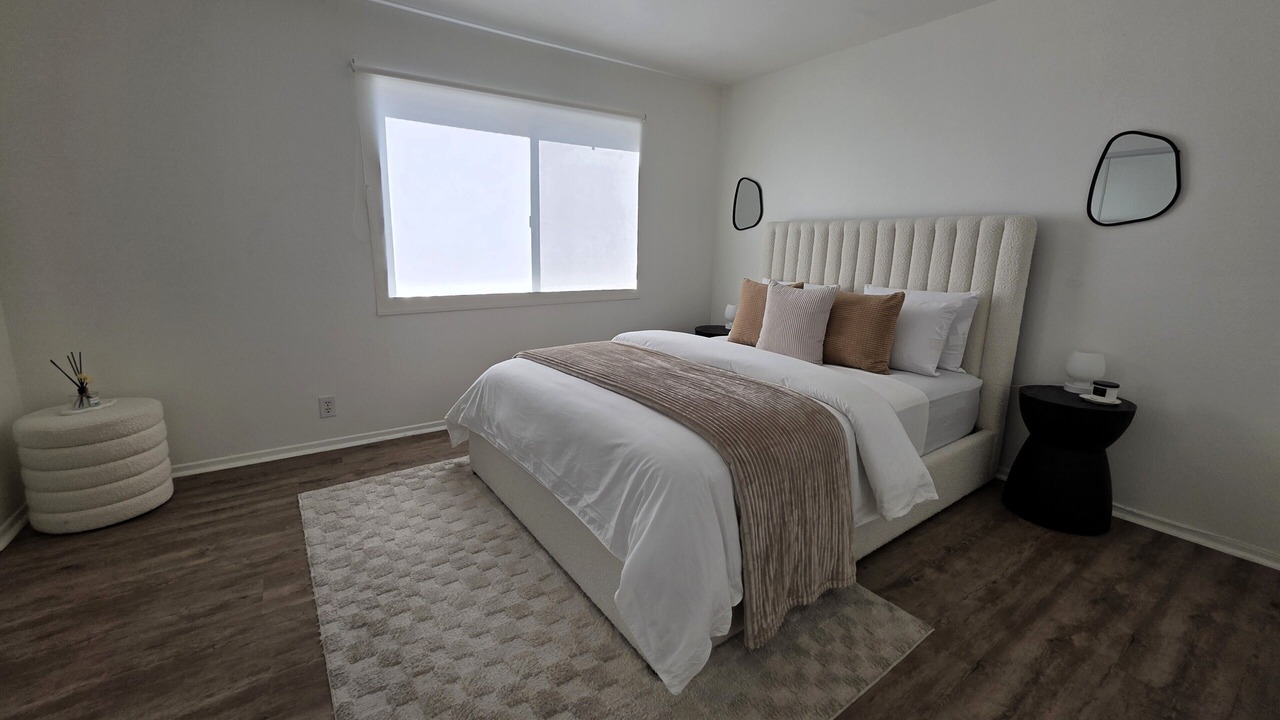 Photo of Bedroom in Beverly Hills
