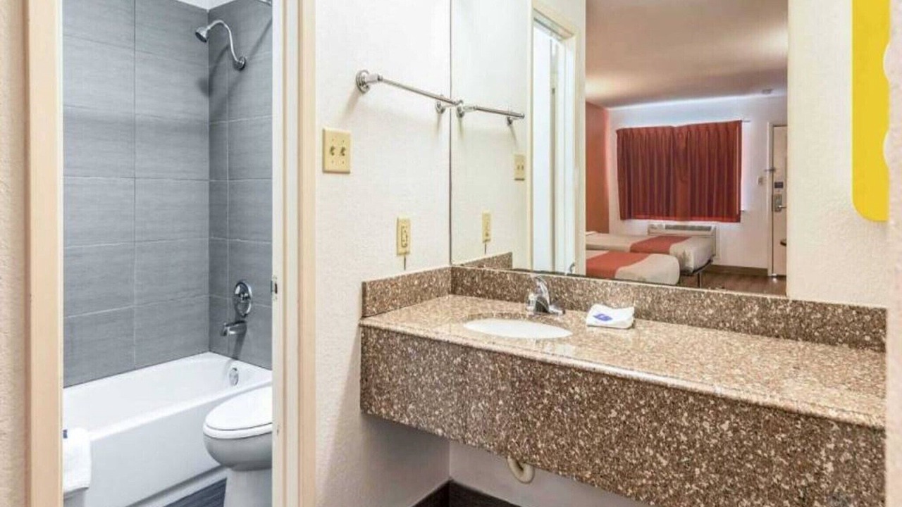 Photo of Bathroom in San Antonio