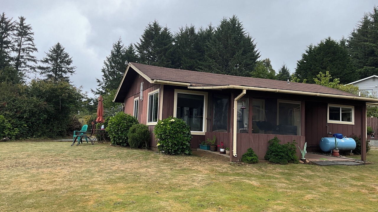 Photo of Outdoor in Smith River