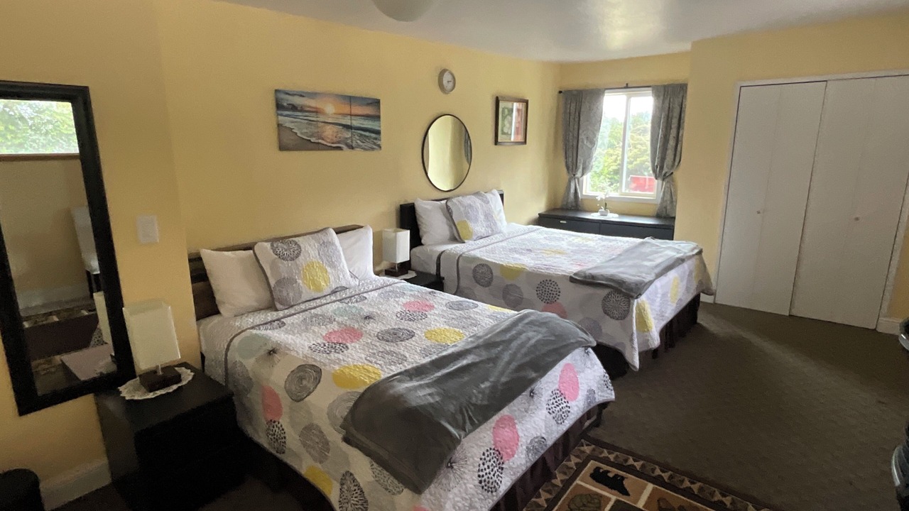 Photo of Bedroom in Smith River