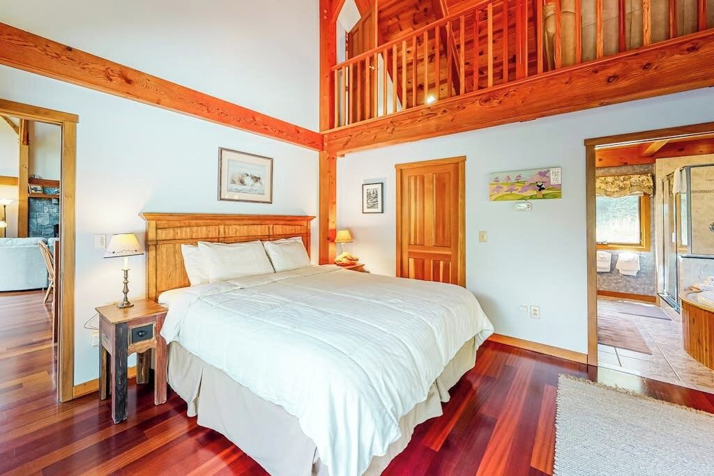 Photo of Bedroom in Ludlow