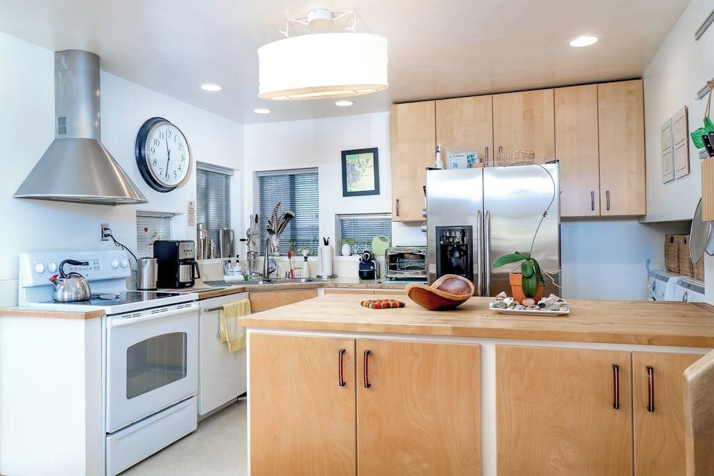 Photo of Kitchen in Marine Terrace