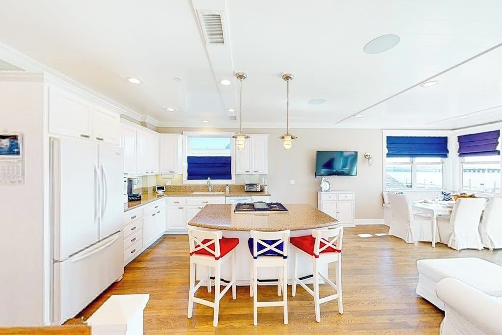 Photo of Kitchen in Old Towne