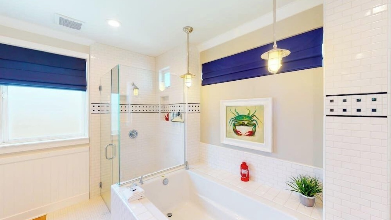 Photo of Bathroom in Old Towne
