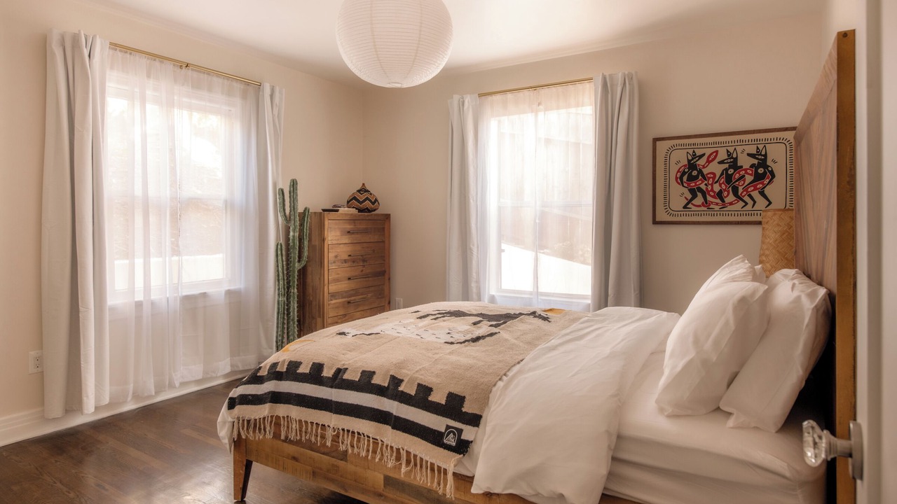 Photo of Bedroom in Sunset Junction