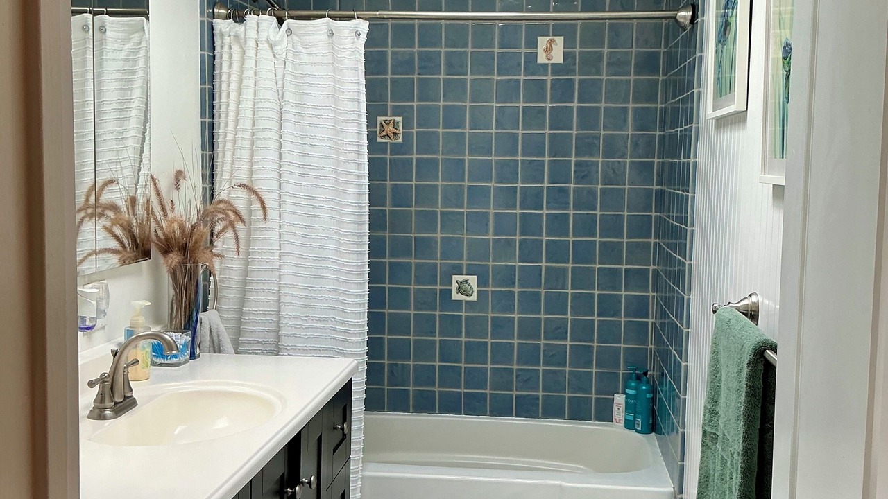 Photo of Bathroom in Morro Bay