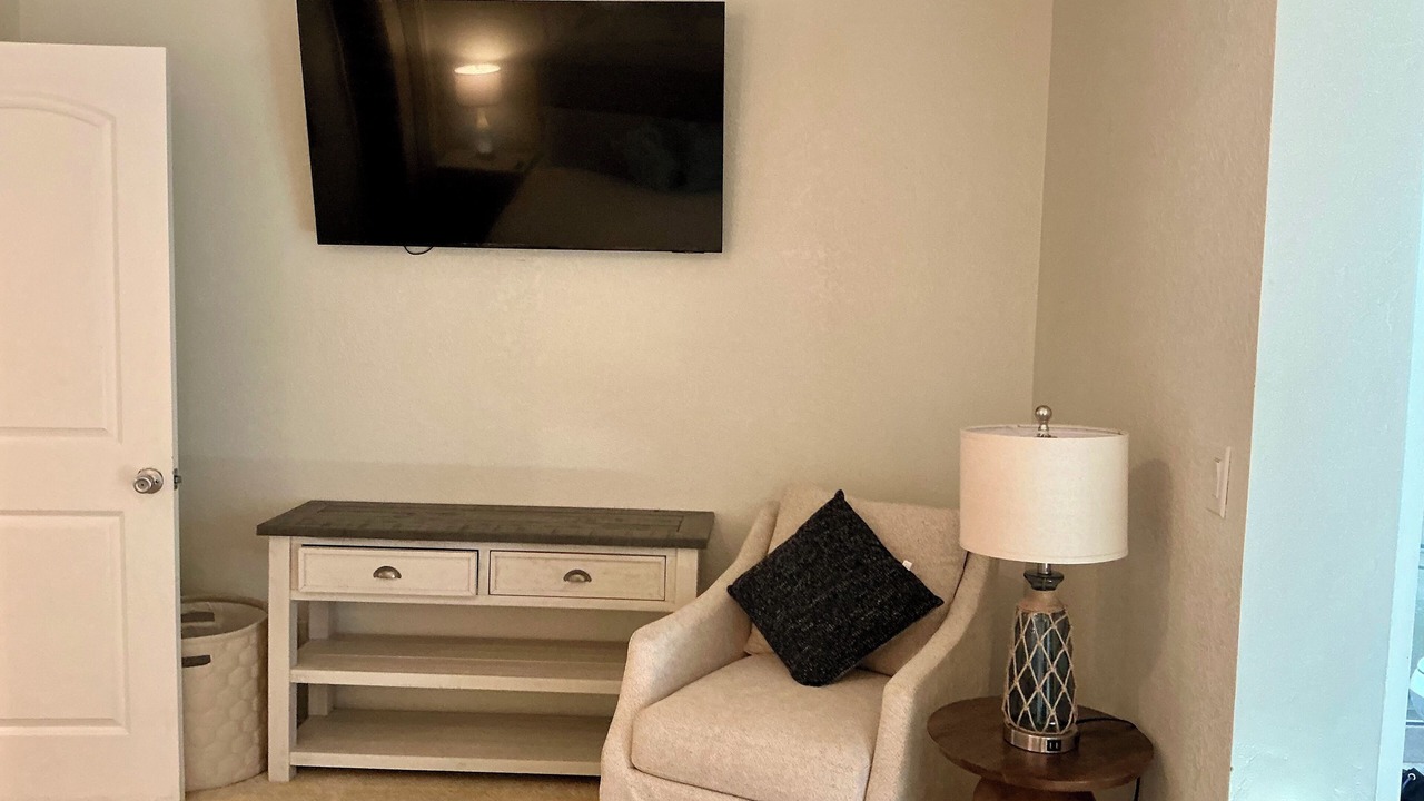 Photo of Livingroom in Morro Bay