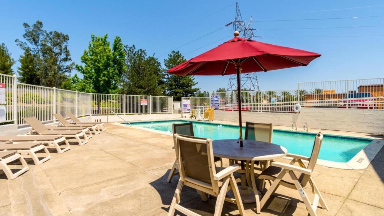 Photo of Outdoor in Redding