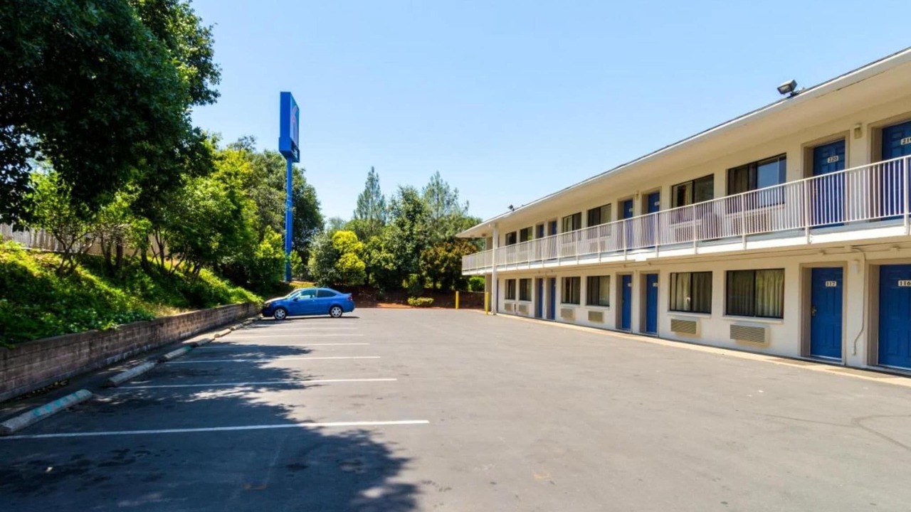 Photo of Outdoor in Redding