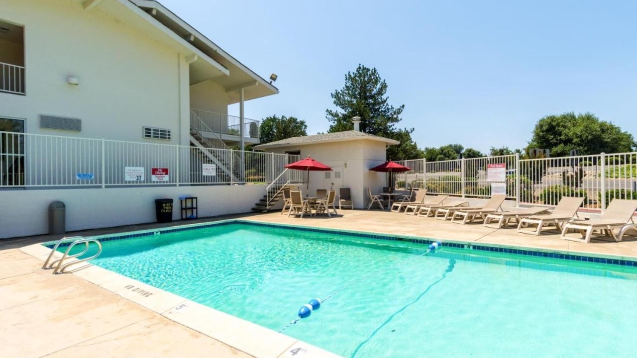 Photo of Outdoor in Redding