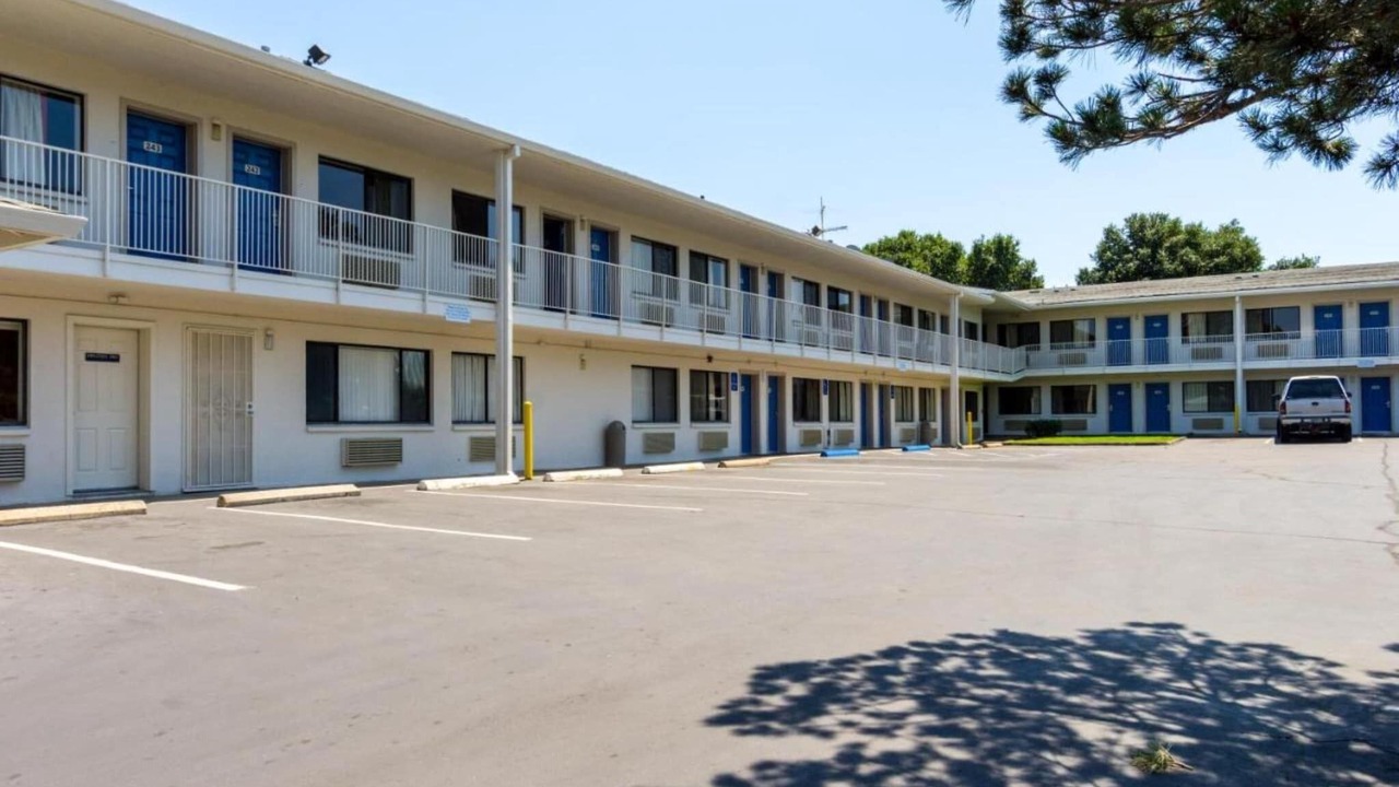 Photo of Outdoor in Redding