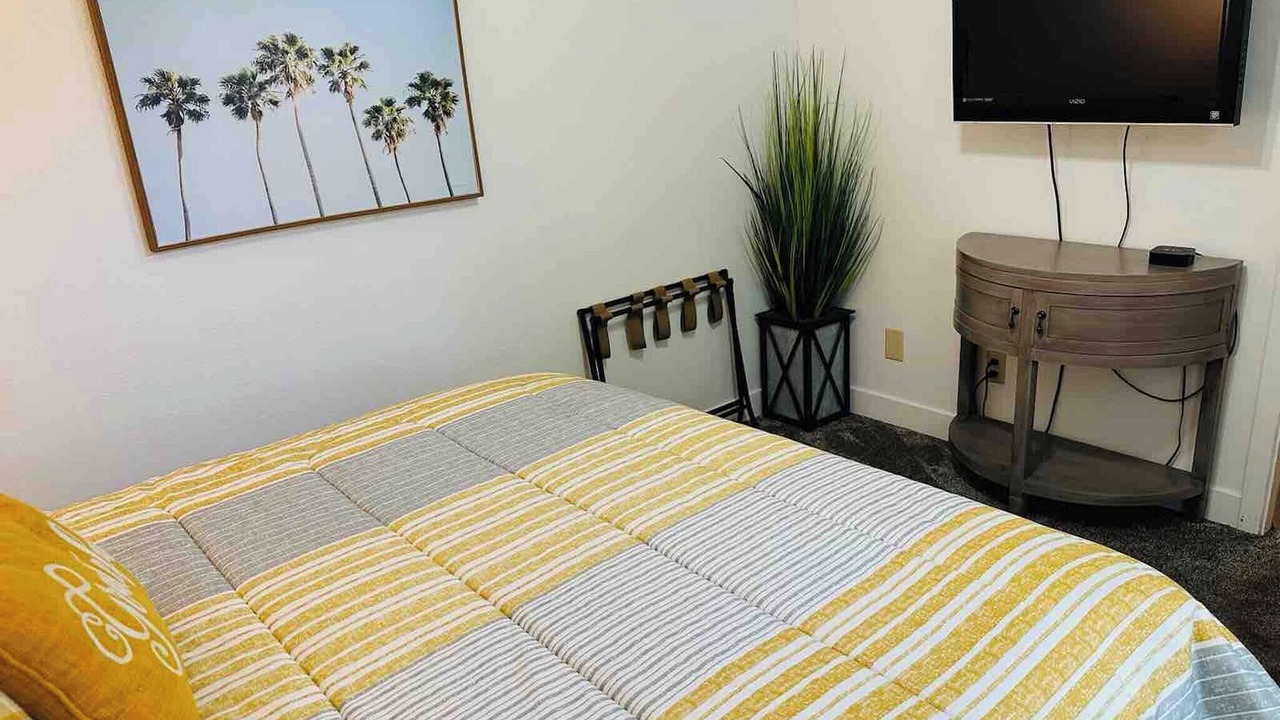 Photo of Bedroom in Cascade
