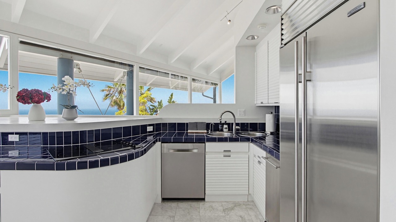 Photo of Kitchen in Country Club