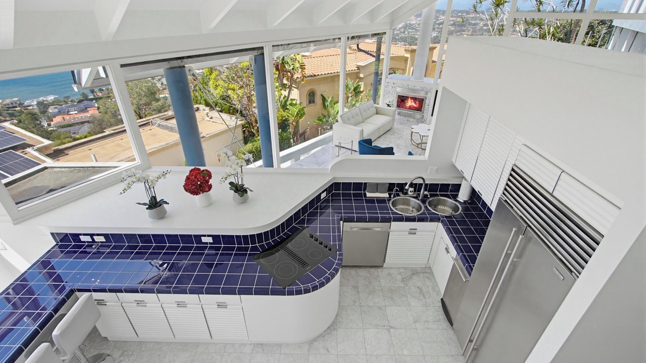 Photo of Kitchen in Country Club