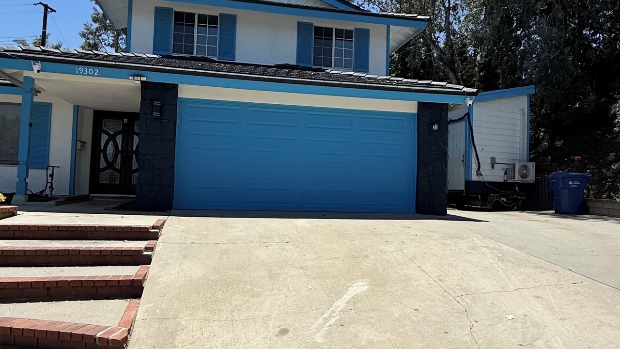 Photo of Outdoor in Rowland Heights