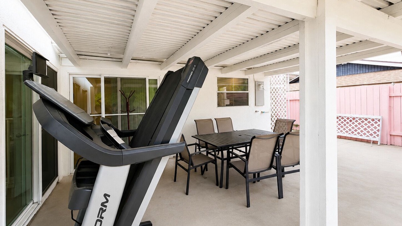 Photo of Outdoor in Rowland Heights